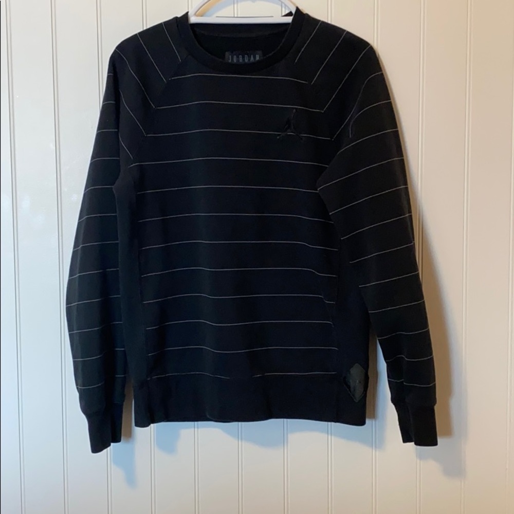 Jordan Long Sleeve T-shirt.